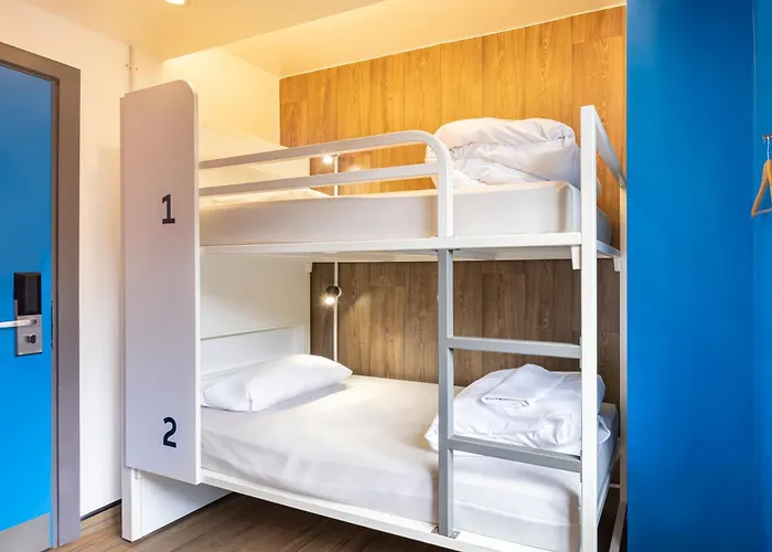 Generator LondonHostel